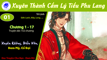 Xuyên Thành Cẩm Lý Tiểu Phu Lang